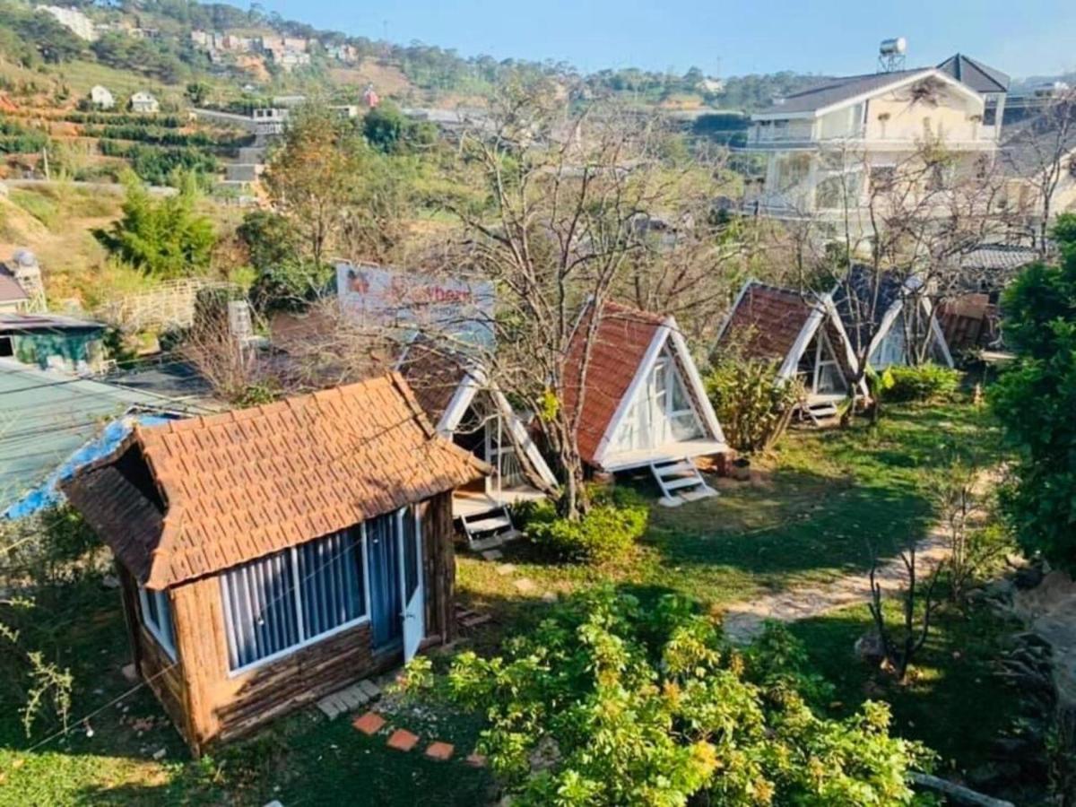 Hoa Son Village Далат Экстерьер фото