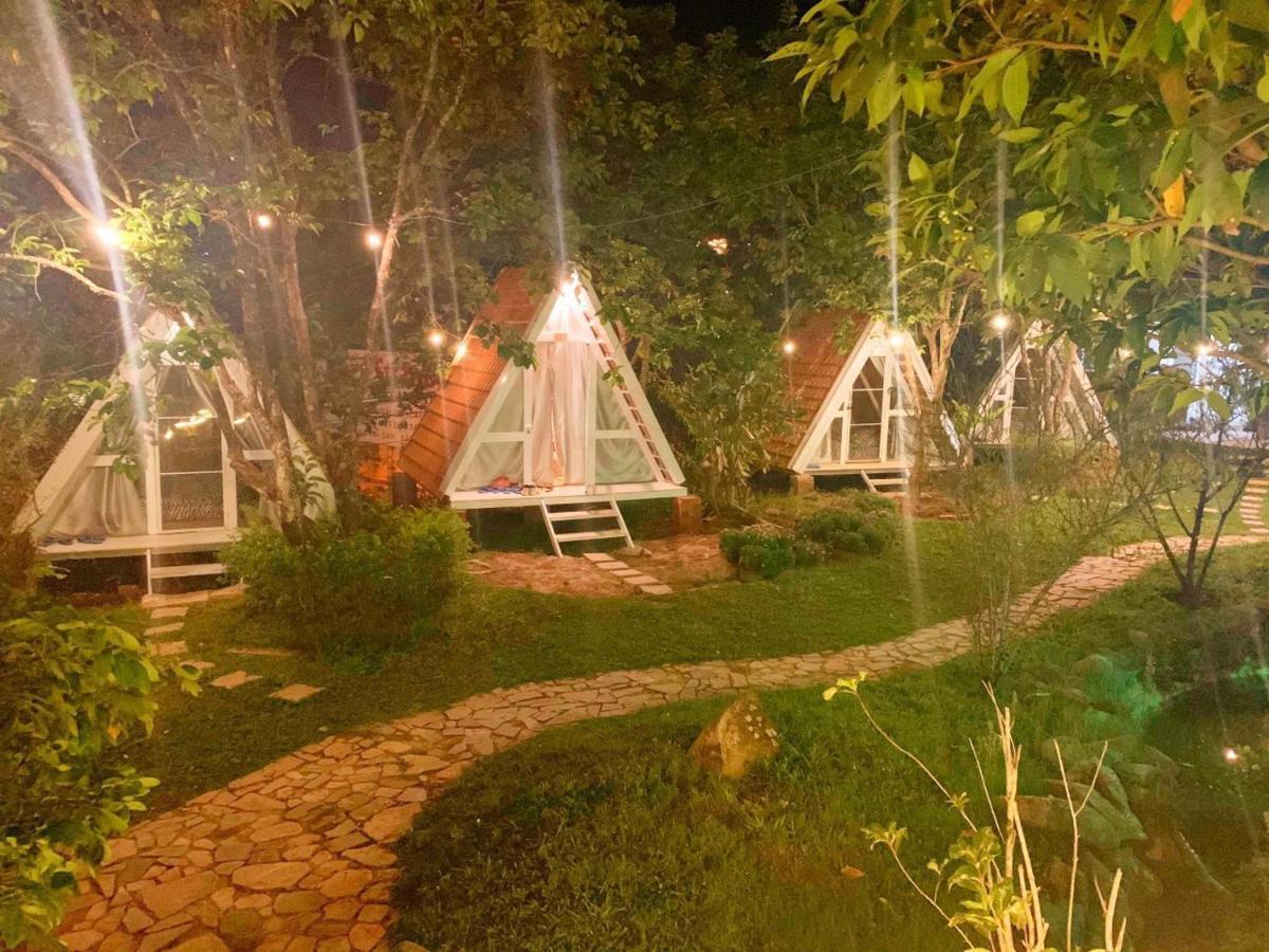 Hoa Son Village Далат Экстерьер фото