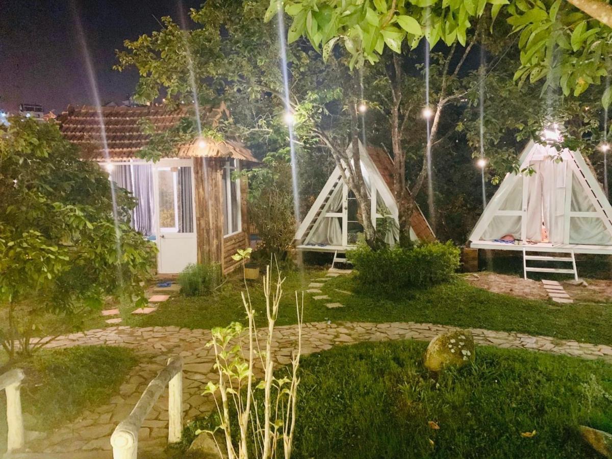 Hoa Son Village Далат Экстерьер фото