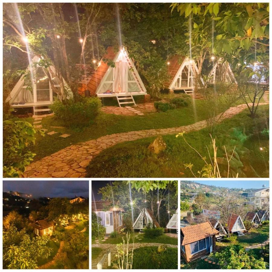 Hoa Son Village Далат Экстерьер фото