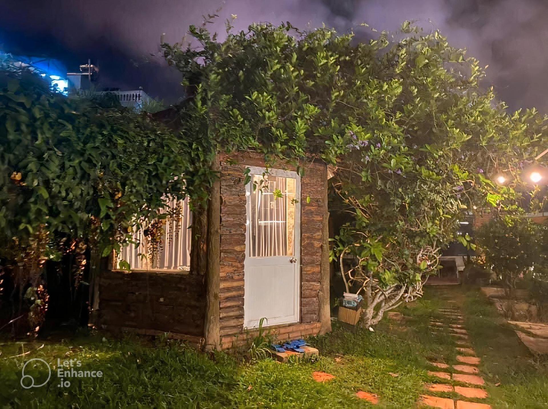 Hoa Son Village Далат Экстерьер фото
